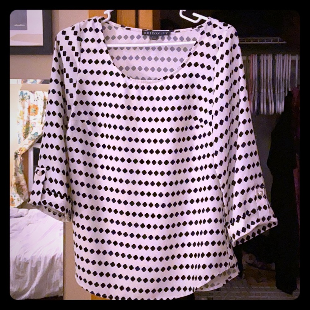 Brixon Ivy Blouse